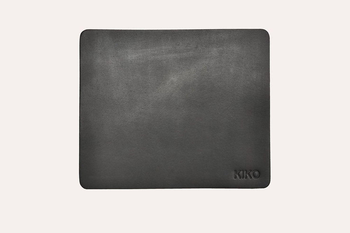 Kiko Leather Mouse Pad