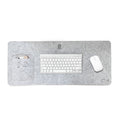 Bagby No-Phone Desk Pad